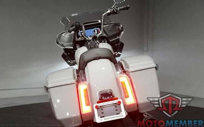 2024 Harley-Davidson FLTRX - Road Glide