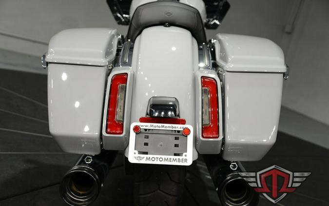 2024 Harley-Davidson FLTRX - Road Glide