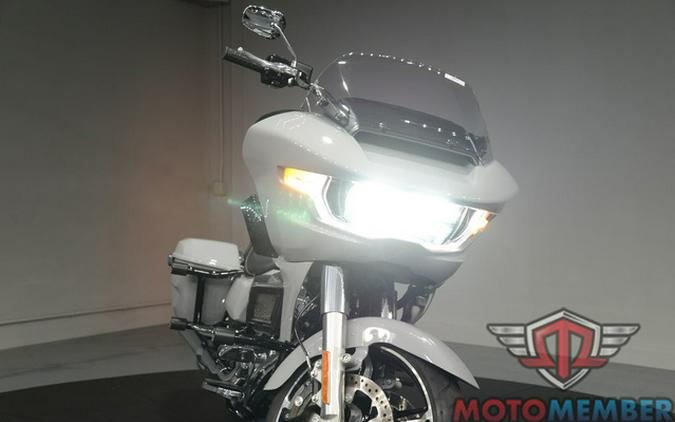 2024 Harley-Davidson FLTRX - Road Glide