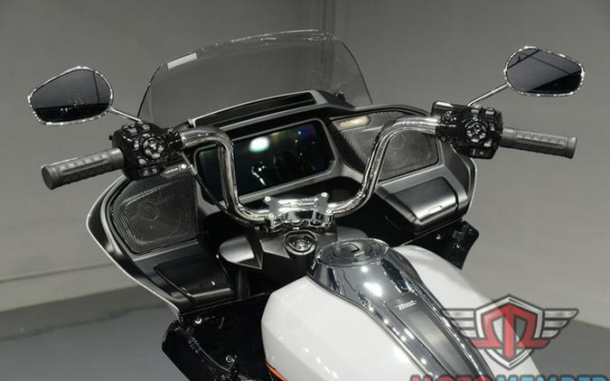 2024 Harley-Davidson FLTRX - Road Glide