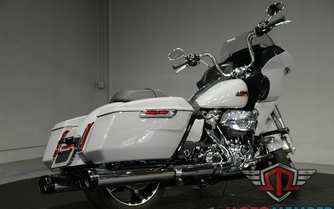 2024 Harley-Davidson FLTRX - Road Glide