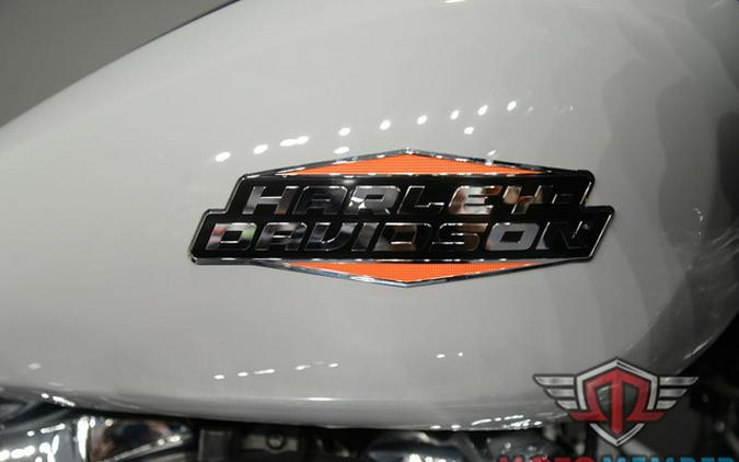 2024 Harley-Davidson FLTRX - Road Glide