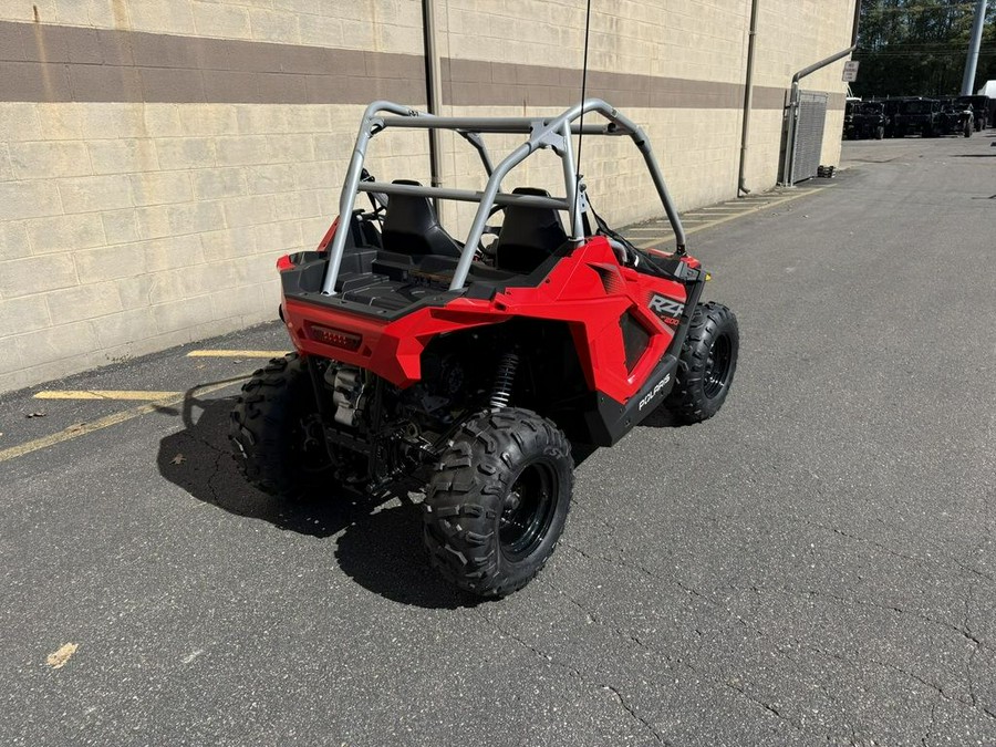 2026 Polaris® RZR 200 EFI
