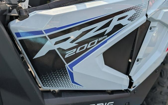 2026 Polaris RZR 200 EFI