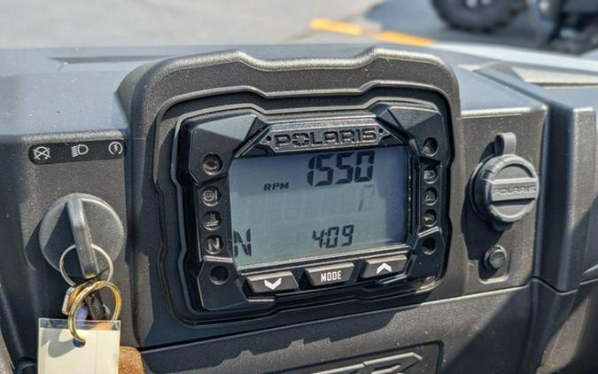 2026 Polaris RZR 200 EFI