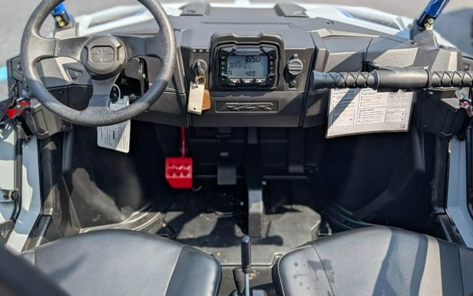 2026 Polaris RZR 200 EFI