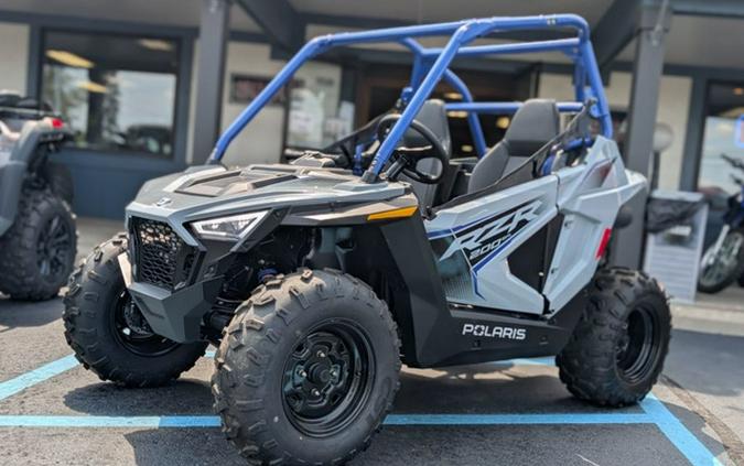 2026 Polaris RZR 200 EFI