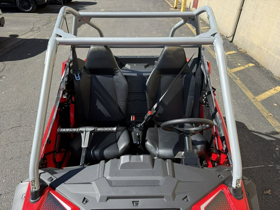 2026 Polaris® RZR 200 EFI