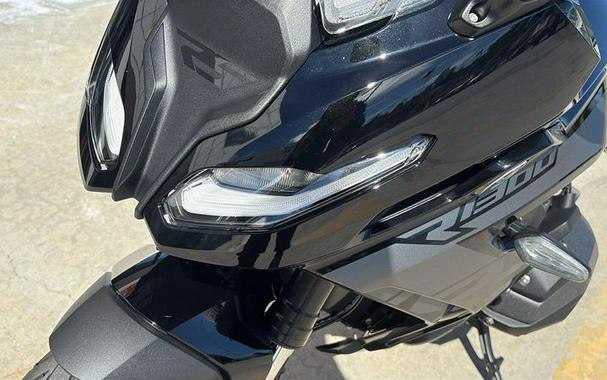 2026 BMW R1300RS Inventory