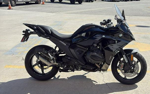 2026 BMW R1300RS Inventory
