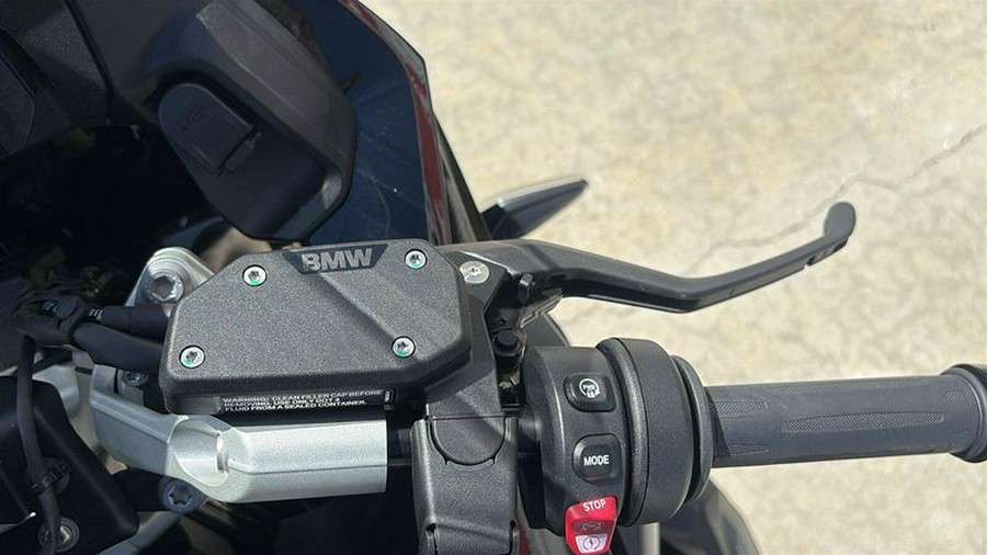 2026 BMW R1300RS Inventory