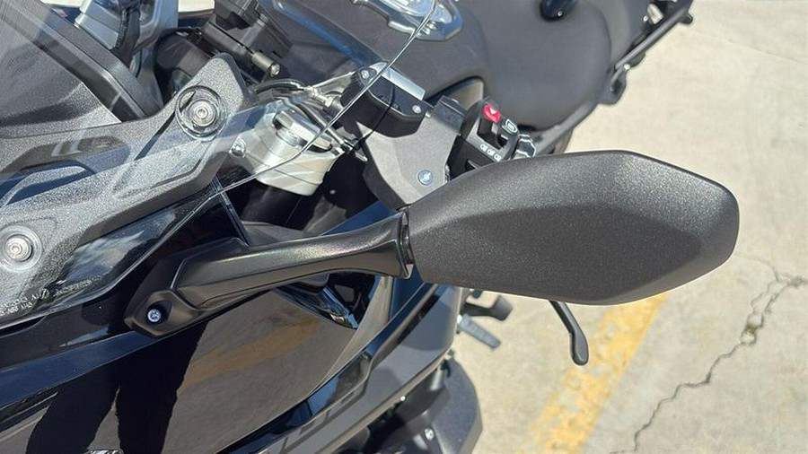 2026 BMW R1300RS Inventory