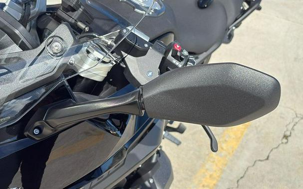 2026 BMW R1300RS Inventory