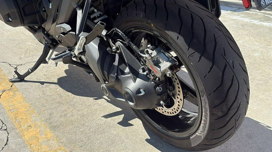 2026 BMW R1300RS Inventory