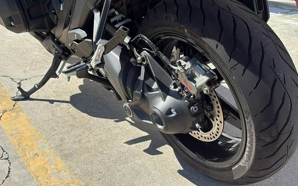2026 BMW R1300RS Inventory
