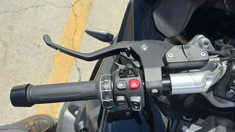 2026 BMW R1300RS Inventory