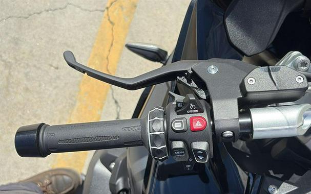 2026 BMW R1300RS Inventory