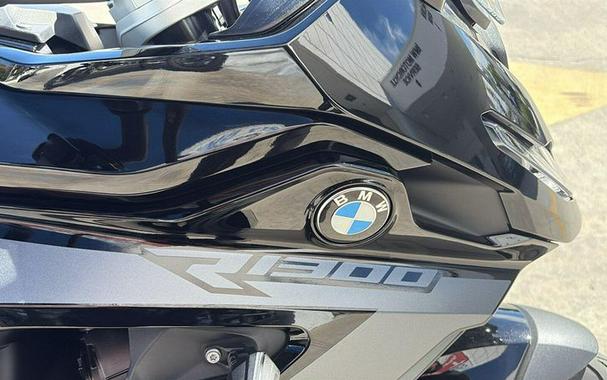 2026 BMW R1300RS Inventory