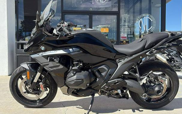 2026 BMW R1300RS Inventory