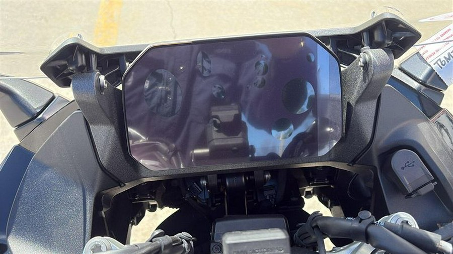 2026 BMW R1300RS Inventory