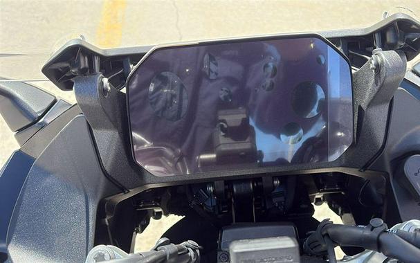 2026 BMW R1300RS Inventory
