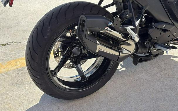 2026 BMW R1300RS Inventory