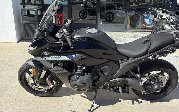 2026 BMW R1300RS Inventory