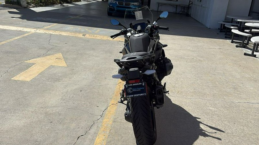 2026 BMW R1300RS Inventory