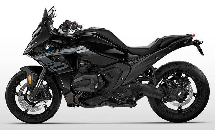 2026 BMW R1300RS Inventory - Military & First Responders get up to $700 off MSRP on select BMW motorcycles.*