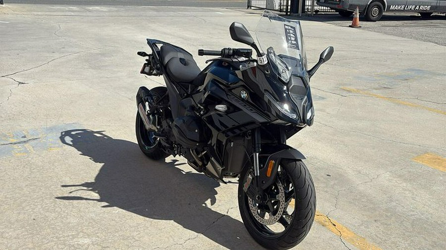 2026 BMW R1300RS Inventory