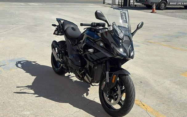 2026 BMW R1300RS Inventory
