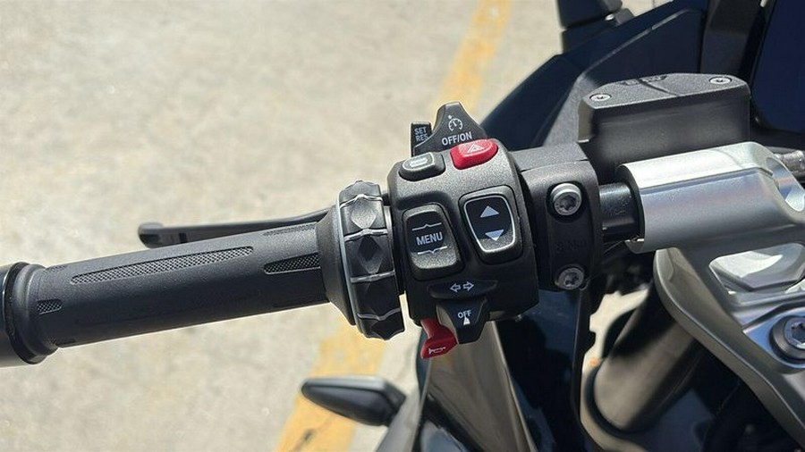 2026 BMW R1300RS Inventory