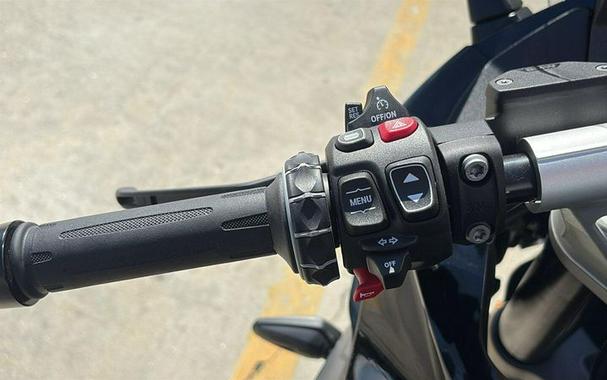 2026 BMW R1300RS Inventory
