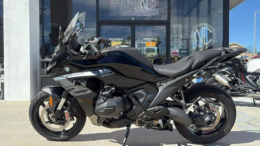 2026 BMW R1300RS Inventory