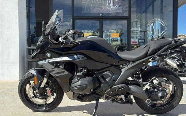 2026 BMW R1300RS Inventory