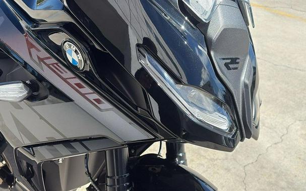 2026 BMW R1300RS Inventory