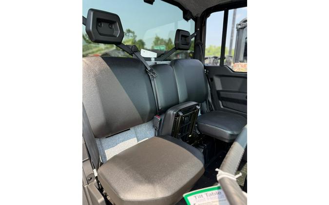 2026 Can-Am DEFENDER DPS CAB HD9