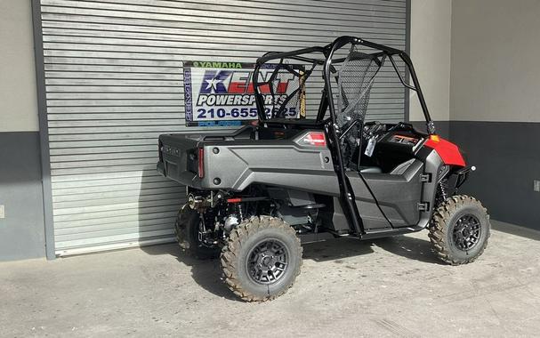 2026 Honda Pioneer 700 Base