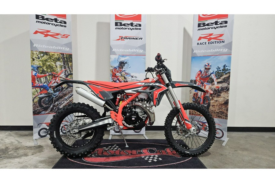 2026 Beta Motorcycles 300 XTRAINER