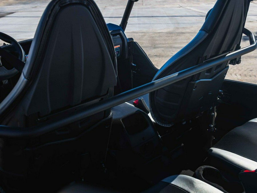 2025 Kawasaki Teryx4™ S LE