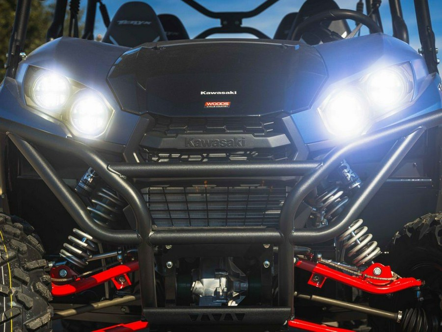 2025 Kawasaki Teryx4™ S LE