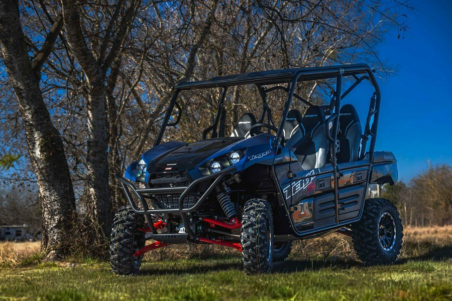 2025 Kawasaki Teryx4™ S LE