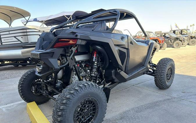 2026 Polaris RZR Pro R Ultimate