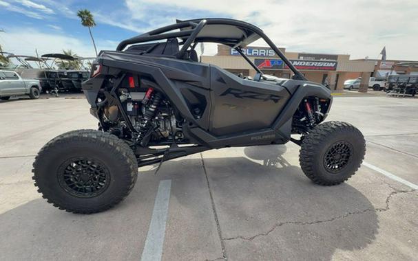 2026 Polaris RZR Pro R Ultimate