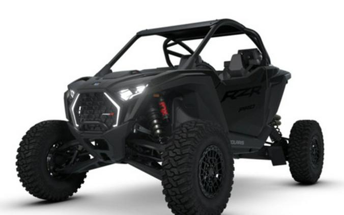 2026 Polaris RZR Pro R Ultimate