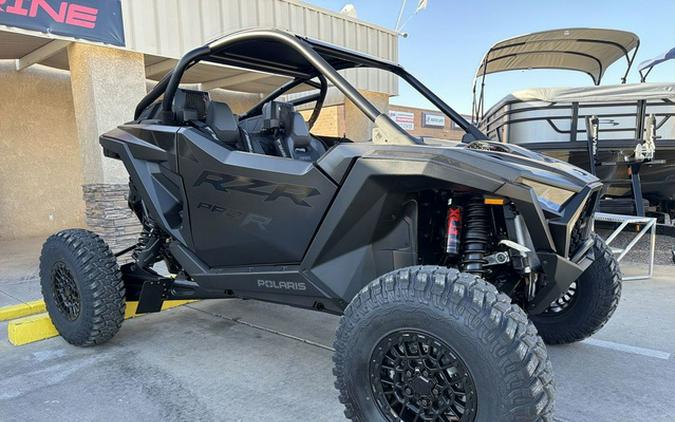 2026 Polaris RZR Pro R Ultimate