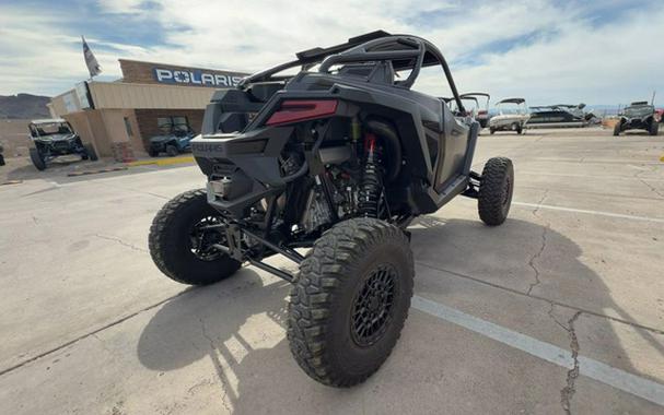 2026 Polaris RZR Pro R Ultimate