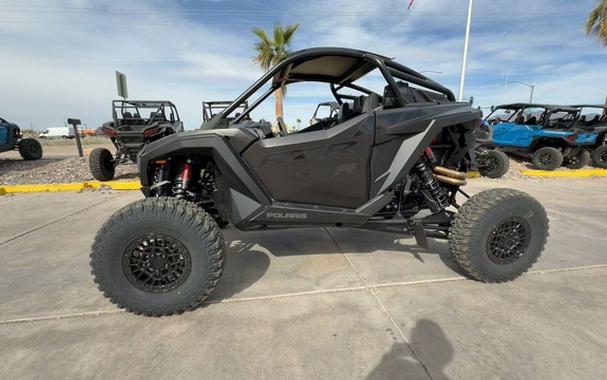 2026 Polaris RZR Pro R Ultimate