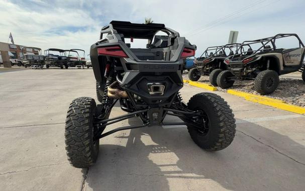 2026 Polaris RZR Pro R Ultimate