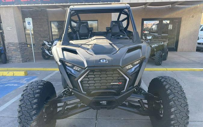 2026 Polaris RZR Pro R Ultimate